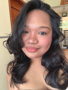 Angelica is looking for a roommate around Quezon City, Metro Manila