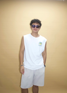 Pierre is looking for a roommate around Brgy Poblacion, Mandaluyong City, Metro Manila