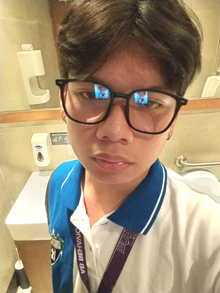 Kien is looking for a roommate around Sampaloc, Manila, Metro Manila