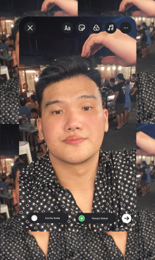 rj is looking for a roommate around Bagong Pag-asa, Quezon City, Metro Manila
