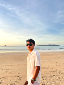 Jeymi is looking for a roommate around Santa Ana, Manila, Metro Manila