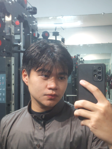 Guzi is looking for a roommate around Quiapo, Manila, Metro Manila