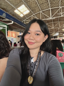Ely is looking for a roommate around Sampaloc, Manila, Metro Manila