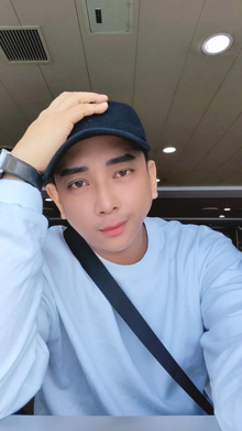 MckinLey is looking for a roommate around Tagaytay City, Cavite