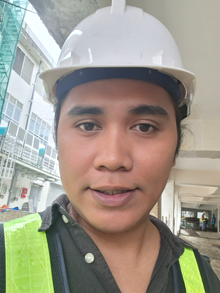 Marky is looking for a roommate around Makati City, Metro Manila