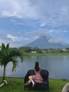 Annieshe is looking for a roommate around New Alabang Village, Muntinlupa, Metro Manila