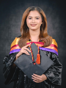 Kaye is looking for a roommate around Sampaloc, Manila, Metro Manila