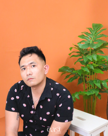 ralf is looking for a roommate around Mandaluyong City, Metro Manila