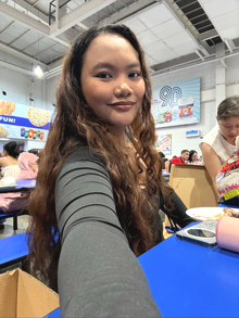 Ally is looking for a roommate around Pasay City, Metro Manila