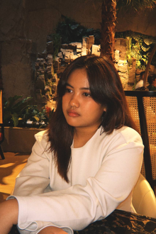 Mau is looking for a roommate around San Juan City, Metro Manila