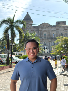 RJ is looking for a roommate around Manila, Metro Manila