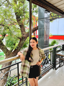 Gly is looking for a roommate around Makati City, Metro Manila