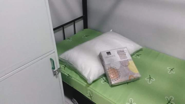 Parañaque Bedspace near SM SUCAT / PITX / Ayala Manila Bay