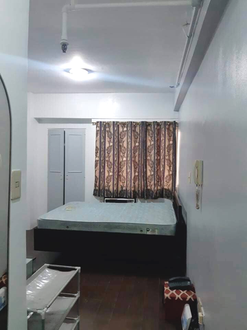 Studio Unit in Makati City