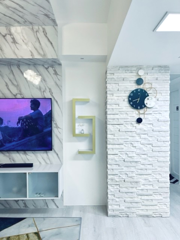 3BR Unit in Poblacion Makati