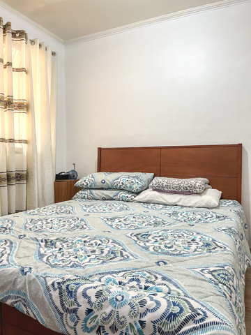 House for Rent in Las Pinas