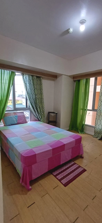 2 Bedroom Condo Unit for Rent near SM San Lazaro
