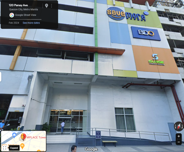 Fully-furnished Unit perfect for working/students in QC!!