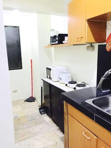 Bedroom with Own CR - Max 2 Persons