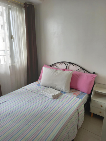 Condo Unit For Rent in Las Pinas near SM Southmall, Alabang Zapote