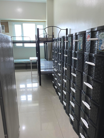 Makati Condo Sharing