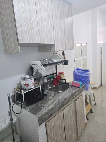 Condominium for rent in Taft Avenue 4Pax