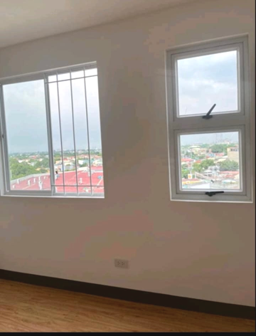 Semi Furnished Studio Condo Unit at MetroTowne Las Pinas