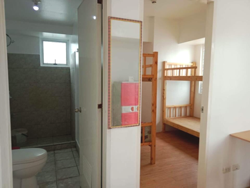 1-BEDROOM UNIT FOR 4-6PAX in STA.CRUZ MANILA