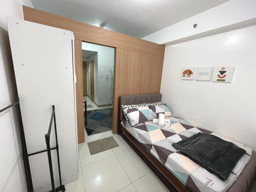 1BR Unit for Rent in Makati with Wifi and Netflix