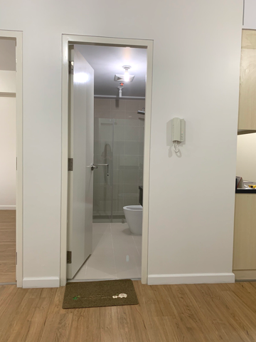 1BR for rent in Celadon Park, Manila