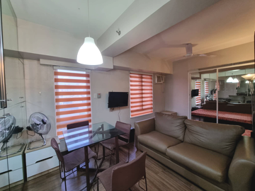 La Verti Residences for Rent in Taft