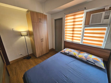 Condo for Rent in Katipunan