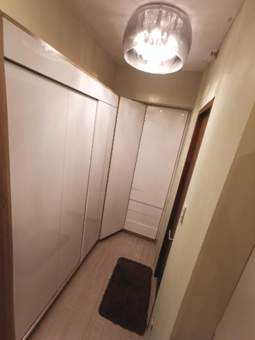 AVIDA TOWERS VITA 2BR UNIT & PARKING FOR RENT