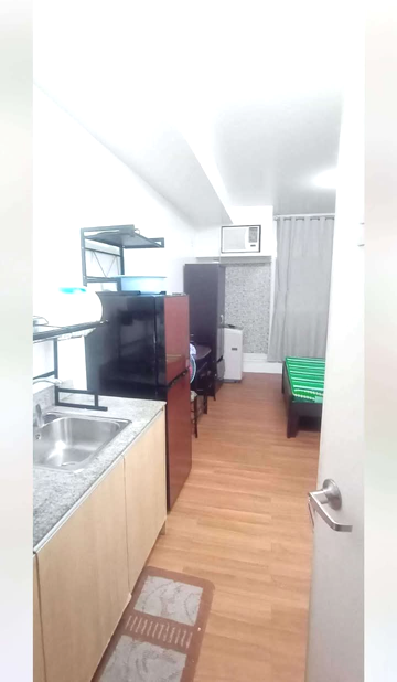 Studio Unit in Makati near RCBC, Malugay, Buendia