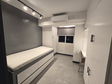 Condominium unit near PGH along Taft Manila