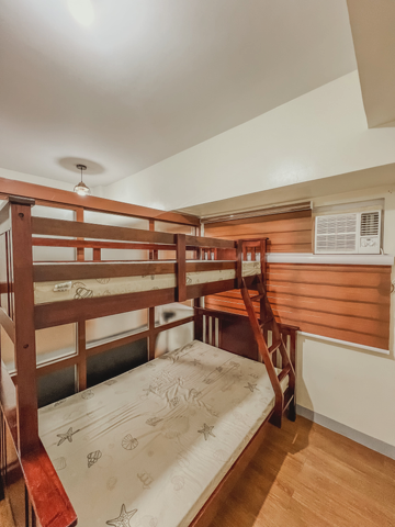 Pet-friendly Condo For Rent in Mandaluyong near MRT Boni Station