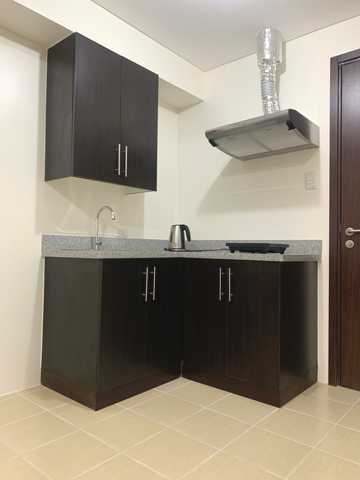 Covent Garden Condominium