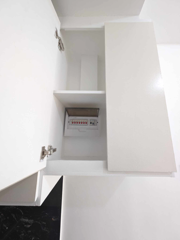 Affordable Brand New Condo for rent in Taft