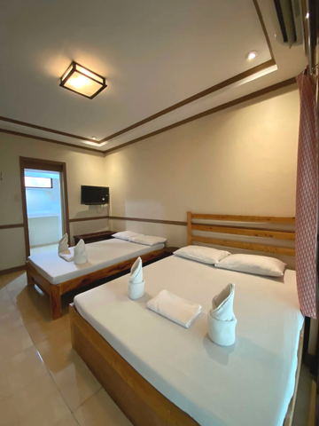 Couple Room Apartment Studio Type For Rent Near Taft / DLSU