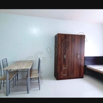 FULLY FURNISHED CONDO FOR RENT NEAR NAIA TERMINAL