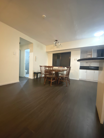 2 Bedroom unit for rent in The Regalia Towers