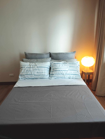 Park McKinley West | Tower A