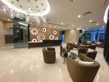 Condo for lease near De La Salle University