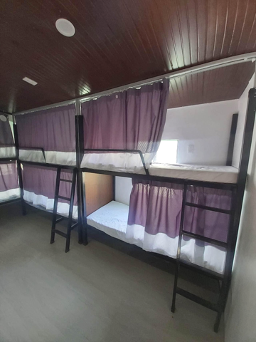 Bed Space in Carmona, Cavite near Cavite State University, Perpetual
