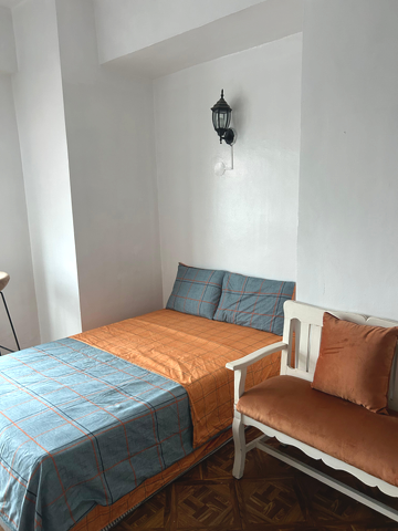 Cheapest Dormitory for Rent near DLSU, CSB, St. Scho, Vito Cruz