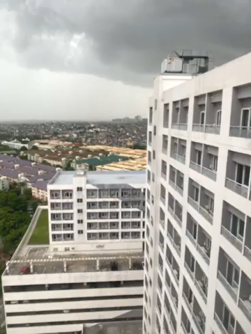 1BR Unit: Grace Residences, Taguig (daily & monthly rates available!)