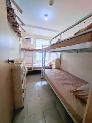 Condo Sharing Female Bedspace in Ortigas near CBD IPI Makati Eastwood