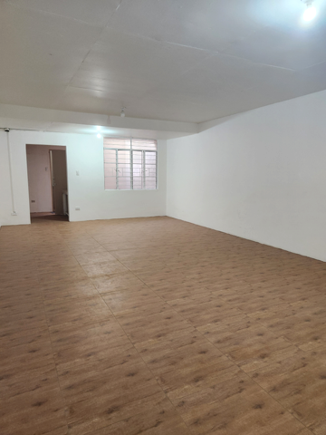 [50 SQM COMMERICAL UNIT][NEWLY RENOVATED] IN UP VILLAGE, QC