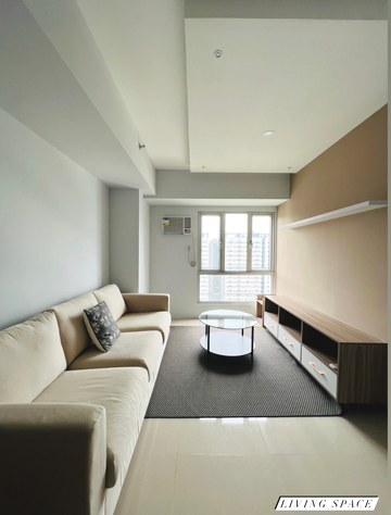 2 Bedroom Condo in Avida Montane Uptown BGC