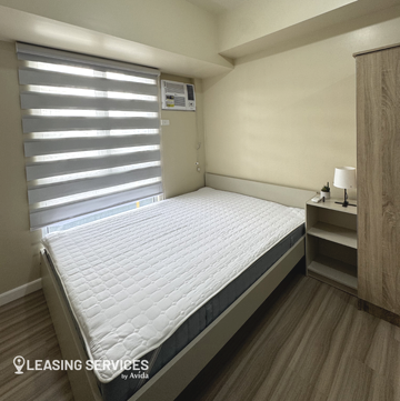 Studio Unit For Rent in Makati - Fully Furnished - Avida Southpoint